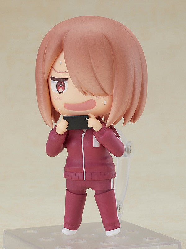 Nendoroid 1393 Wataten!: An Angel Flew Down to Me Precious Friends Miyako Hoshino Action Figure official Good Smile Company product image