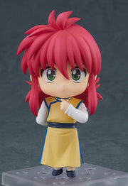 Nendoroid 1394 Yu Yu Hakusho Kurama Action Figure official Good Smile Company product image