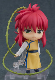 Nendoroid 1394 Yu Yu Hakusho Kurama Action Figure official Good Smile Company product image