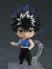 Nendoroid 1395 Yu Yu Hakusho Hiei Action Figure official Good Smile Company product image