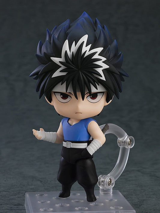 Nendoroid 1395 Yu Yu Hakusho Hiei Action Figure official Good Smile Company product image