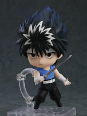 Nendoroid 1395 Yu Yu Hakusho Hiei Action Figure official Good Smile Company product image