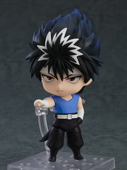 Nendoroid 1395 Yu Yu Hakusho Hiei Action Figure official Good Smile Company product image