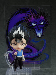 Nendoroid 1395 Yu Yu Hakusho Hiei Action Figure official Good Smile Company product image