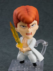 Nendoroid 1396 Yu Yu Hakusho Kazuma Kuwabara Action Figure official Good Smile Company product image