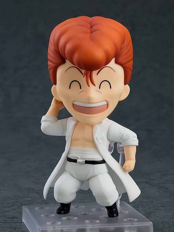 Nendoroid 1396 Yu Yu Hakusho Kazuma Kuwabara Action Figure official Good Smile Company product image