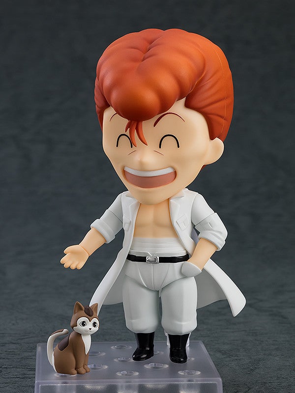 Nendoroid 1396 Yu Yu Hakusho Kazuma Kuwabara Action Figure official Good Smile Company product image