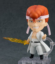 Nendoroid 1396 Yu Yu Hakusho Kazuma Kuwabara Action Figure official Good Smile Company product image