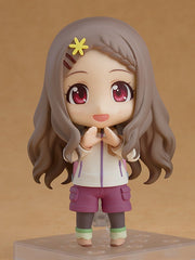 Nendoroid 1397 Encouragement of Climb: Next Summit Kokona Aoba Action Figure official Good Smile Company product image
