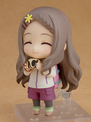 Nendoroid 1397 Encouragement of Climb: Next Summit Kokona Aoba Action Figure official Good Smile Company product image