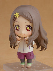 Nendoroid 1397 Encouragement of Climb: Next Summit Kokona Aoba Action Figure official Good Smile Company product image