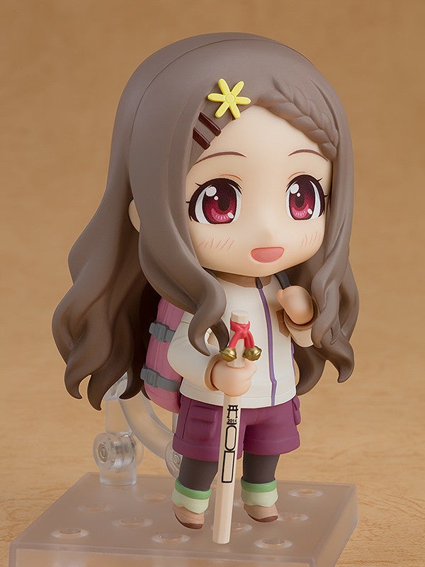 Nendoroid 1397 Encouragement of Climb: Next Summit Kokona Aoba Action Figure official Good Smile Company product image
