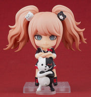 Nendoroid 1398 Danganronpa 1.2 Reload Junko Enoshima Reissue Action Figure official Good Smile Company product image
