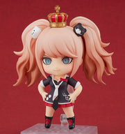 Nendoroid 1398 Danganronpa 1.2 Reload Junko Enoshima Reissue Action Figure official Good Smile Company product image