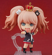 Nendoroid 1398 Danganronpa 1.2 Reload Junko Enoshima Reissue Action Figure official Good Smile Company product image