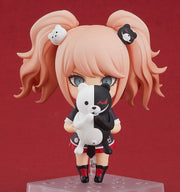 Nendoroid 1398 Danganronpa 1.2 Reload Junko Enoshima Reissue Action Figure official Good Smile Company product image