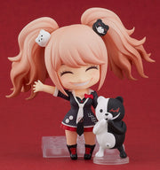 Nendoroid 1398 Danganronpa 1.2 Reload Junko Enoshima Reissue Action Figure official Good Smile Company product image