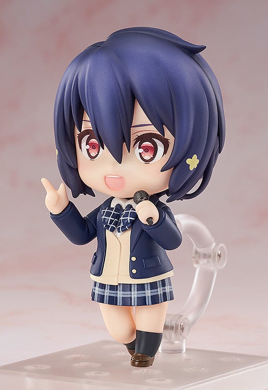 Nendoroid 1399 Zombie Land Saga Ai Mizuno Action Figure official Good Smile Company product image