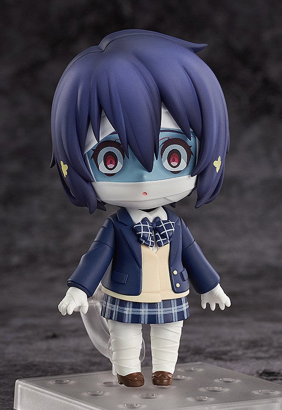 Nendoroid 1399 Zombie Land Saga Ai Mizuno Action Figure official Good Smile Company product image