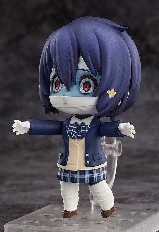 Nendoroid 1399 Zombie Land Saga Ai Mizuno Action Figure official Good Smile Company product image