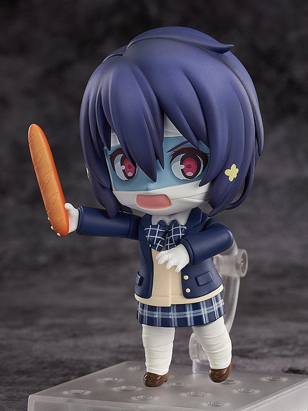 Nendoroid 1399 Zombie Land Saga Ai Mizuno Action Figure official Good Smile Company product image