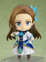 Nendoroid 1400 My Next Life as a Villainess: All Routes Lead to Doom! Catarina Claes Action Figure official Good Smile Company product image