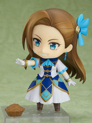 Nendoroid 1400 My Next Life as a Villainess: All Routes Lead to Doom! Catarina Claes Action Figure official Good Smile Company product image