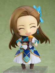 Nendoroid 1400 My Next Life as a Villainess: All Routes Lead to Doom! Catarina Claes Action Figure official Good Smile Company product image