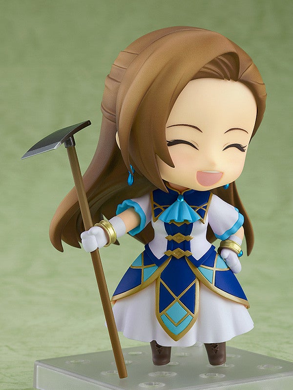 Nendoroid 1400 My Next Life as a Villainess: All Routes Lead to Doom! Catarina Claes Action Figure official Good Smile Company product image