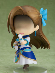 Nendoroid 1400 My Next Life as a Villainess: All Routes Lead to Doom! Catarina Claes Action Figure official Good Smile Company product image