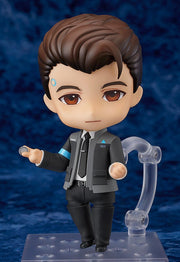 Nendoroid 1402 Detroit: Become Human Connor Reissue Action Figure official Good Smile Company product image