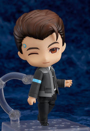 Nendoroid 1402 Detroit: Become Human Connor Reissue Action Figure official Good Smile Company product image