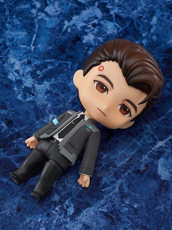 Nendoroid 1402 Detroit: Become Human Connor Reissue Action Figure official Good Smile Company product image