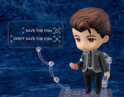 Nendoroid 1402 Detroit: Become Human Connor Reissue Action Figure official Good Smile Company product image