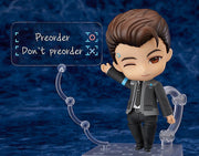 Nendoroid 1402 Detroit: Become Human Connor Reissue Action Figure official Good Smile Company product image