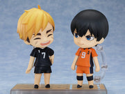 Nendoroid 1403 HAIKYU!! TO THE TOP Atsumu Miya Reissue Action Figure official Good Smile Company product image