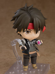 Nendoroid 1404 Sorcerous Stabber Orphen Orphen Action Figure official Good Smile Company product image