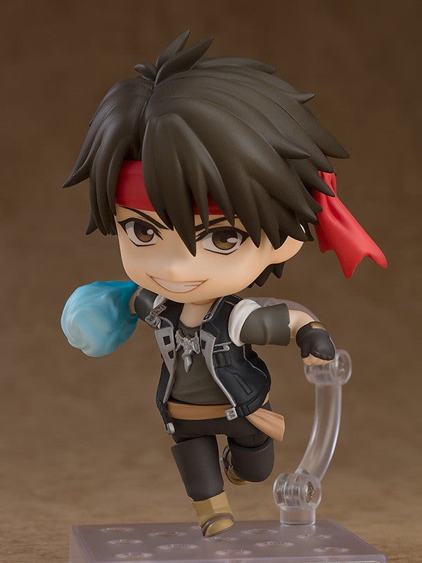 Nendoroid 1404 Sorcerous Stabber Orphen Orphen Action Figure official Good Smile Company product image