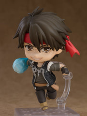 Nendoroid 1404 Sorcerous Stabber Orphen Orphen Action Figure official Good Smile Company product image