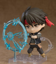 Nendoroid 1404 Sorcerous Stabber Orphen Orphen Action Figure official Good Smile Company product image