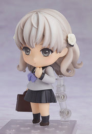 Nendoroid 1405 13 Sentinels: Aegis Rim Iori Fuyusaka Action Figure official Good Smile Company product image