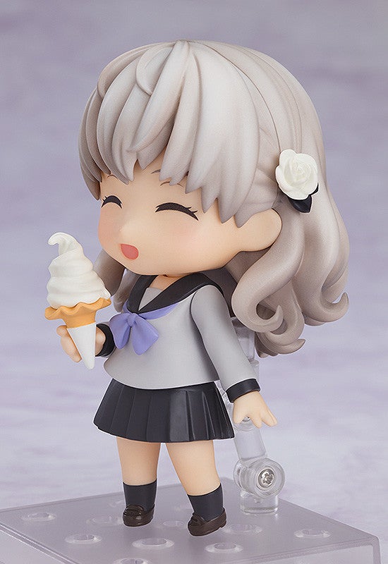 Nendoroid 1405 13 Sentinels: Aegis Rim Iori Fuyusaka Action Figure official Good Smile Company product image