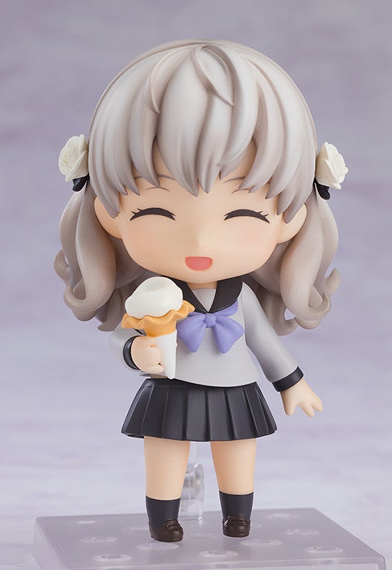 Nendoroid 1405 13 Sentinels: Aegis Rim Iori Fuyusaka Action Figure official Good Smile Company product image