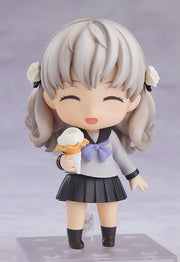 Nendoroid 1405 13 Sentinels: Aegis Rim Iori Fuyusaka Action Figure official Good Smile Company product image
