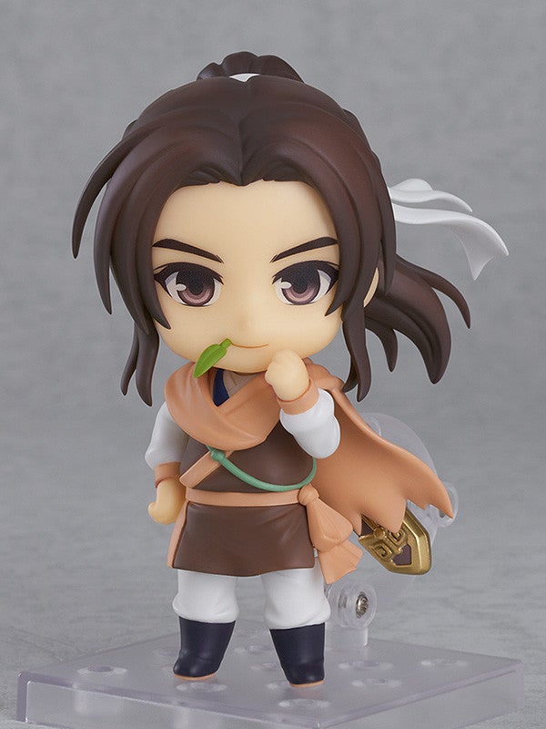 Nendoroid 1406 Legend of Sword and Fairy Li Xiaoyao Action Figure official Good Smile Company product image
