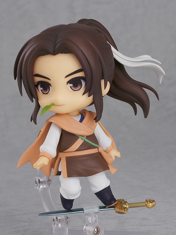 Nendoroid 1406 Legend of Sword and Fairy Li Xiaoyao Action Figure official Good Smile Company product image