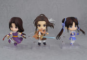 Nendoroid 1406 Legend of Sword and Fairy Li Xiaoyao Action Figure official Good Smile Company product image