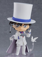 Nendoroid 1412 Detective Conan Kid the Phantom Thief Action Figure official Good Smile Company product image