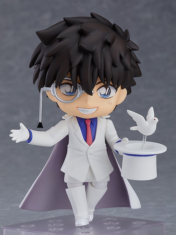 Nendoroid 1412 Detective Conan Kid the Phantom Thief Action Figure official Good Smile Company product image