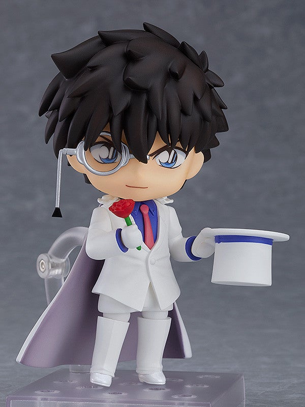 Nendoroid 1412 Detective Conan Kid the Phantom Thief Action Figure official Good Smile Company product image